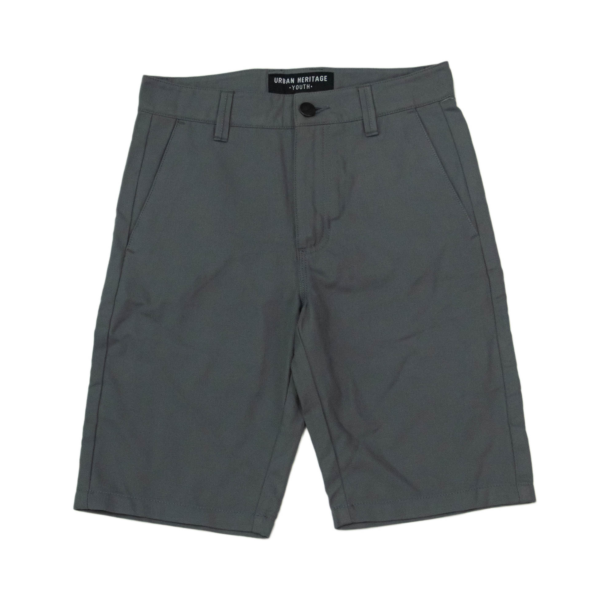 Texnet Flat Front Short Product